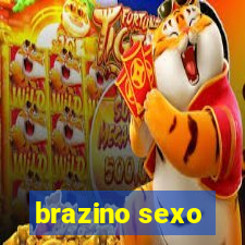 brazino sexo